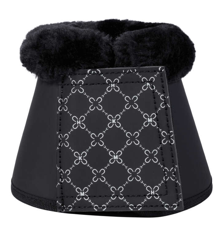 HKM Hufglocken "Rosewood"